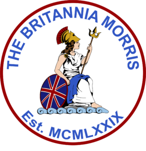 Britannia logo